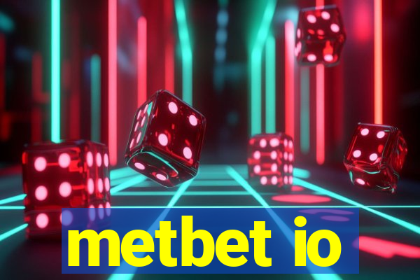 metbet io